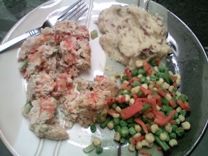 buffalo-chicken buffalo chicken meatloaf