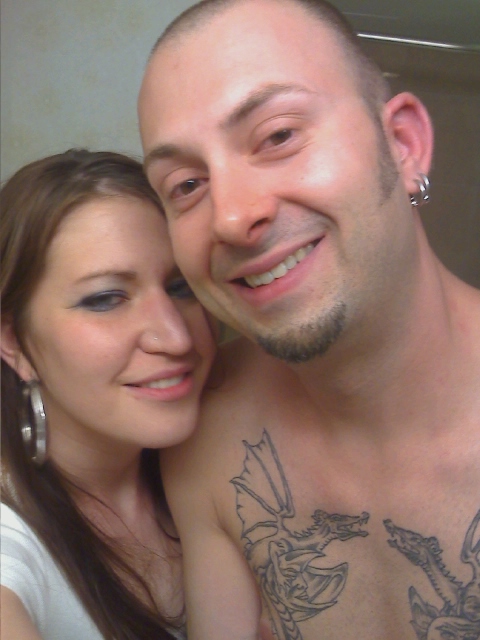 Megan and I Megan and I